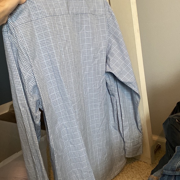 Timberland Long sleeve button down shirt - Picture 3 of 4